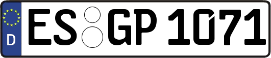 ES-GP1071