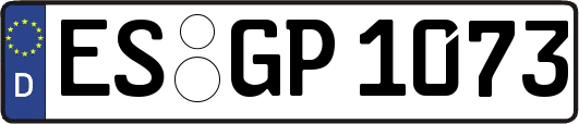 ES-GP1073