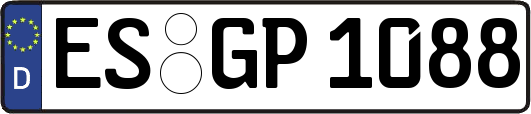 ES-GP1088