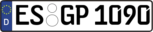 ES-GP1090