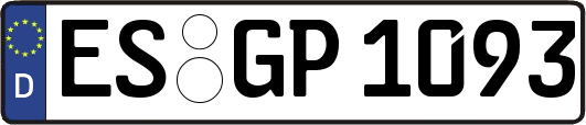 ES-GP1093