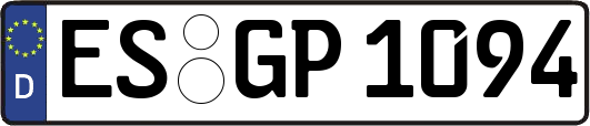 ES-GP1094