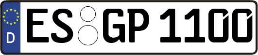 ES-GP1100