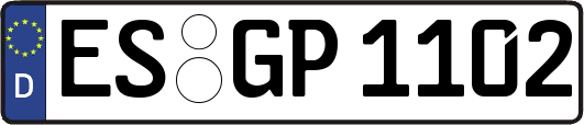 ES-GP1102