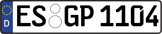 ES-GP1104