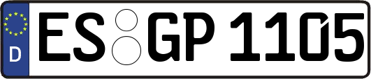 ES-GP1105