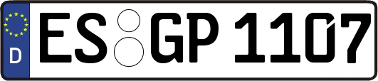 ES-GP1107