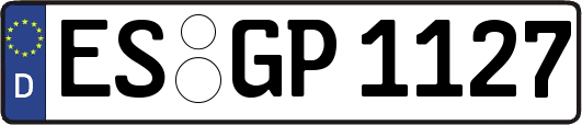 ES-GP1127