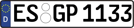 ES-GP1133
