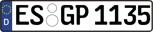 ES-GP1135