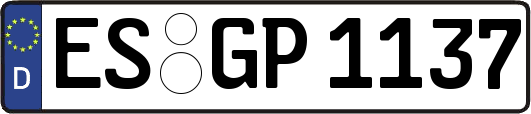 ES-GP1137