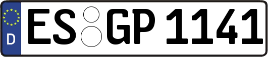 ES-GP1141