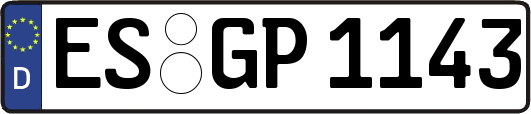 ES-GP1143