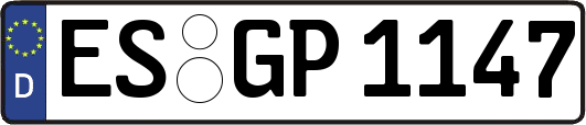 ES-GP1147
