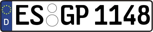 ES-GP1148