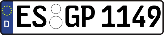 ES-GP1149