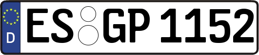ES-GP1152