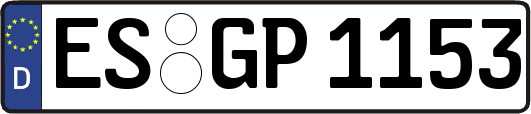ES-GP1153