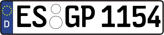 ES-GP1154