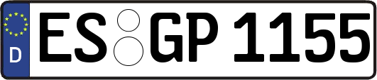 ES-GP1155