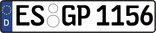 ES-GP1156