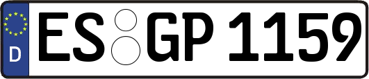 ES-GP1159