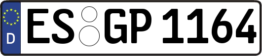 ES-GP1164