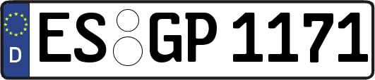 ES-GP1171