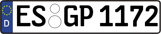 ES-GP1172