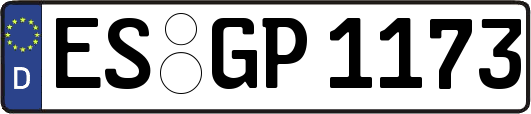 ES-GP1173