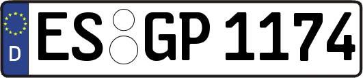 ES-GP1174