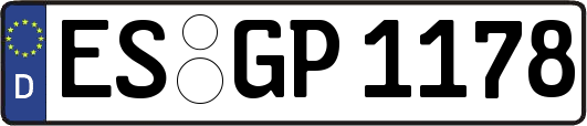 ES-GP1178