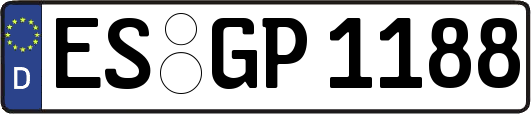ES-GP1188