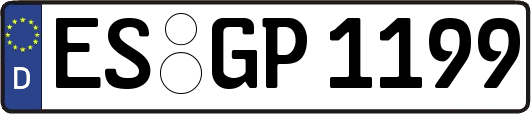 ES-GP1199