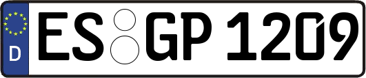 ES-GP1209