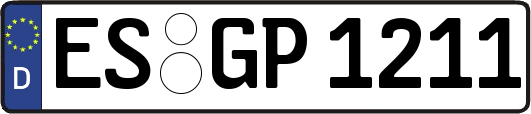 ES-GP1211