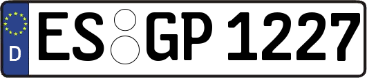 ES-GP1227