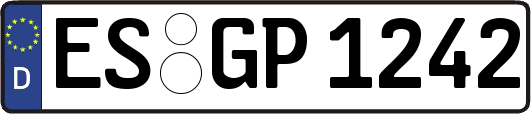 ES-GP1242
