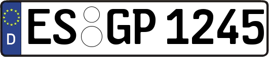 ES-GP1245