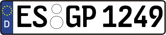 ES-GP1249