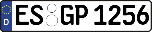 ES-GP1256