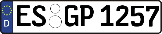 ES-GP1257