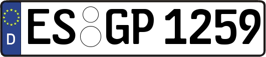 ES-GP1259