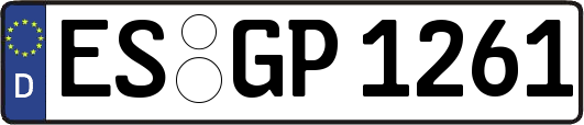 ES-GP1261