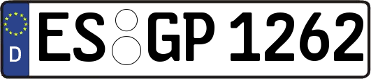 ES-GP1262