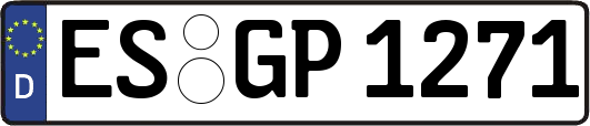 ES-GP1271