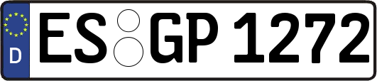 ES-GP1272