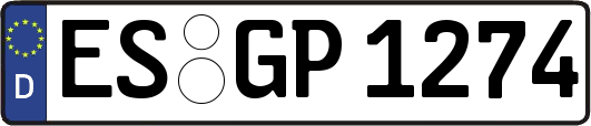 ES-GP1274