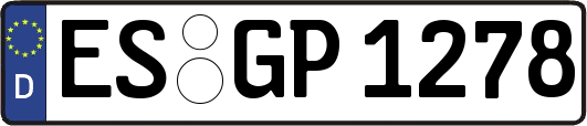 ES-GP1278