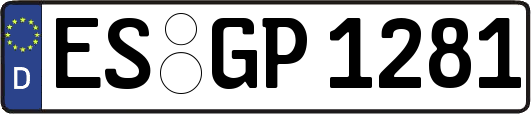 ES-GP1281